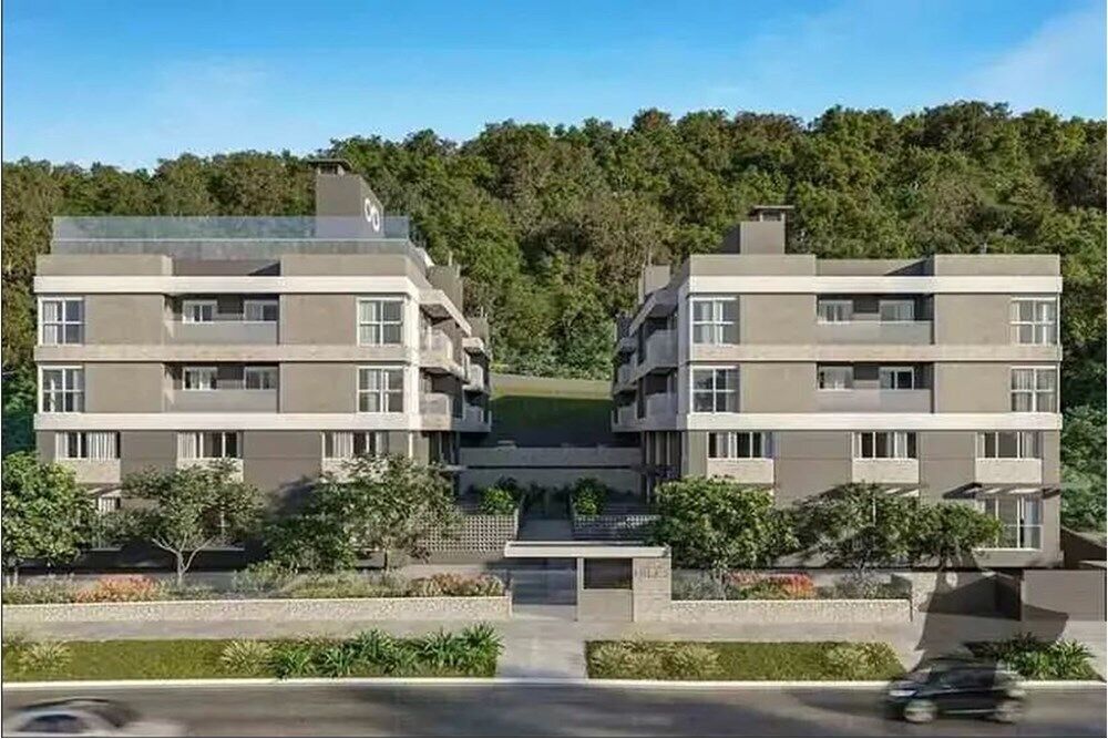 Apartamento à venda com 2 quartos, 69m² - Foto 1