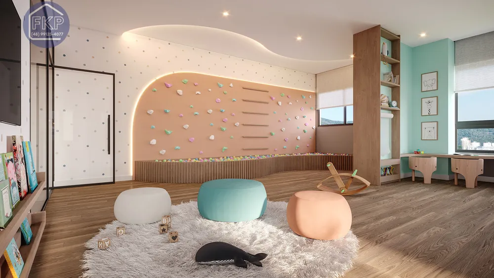 Apartamento, 2 quartos, 71 m² - Foto 8