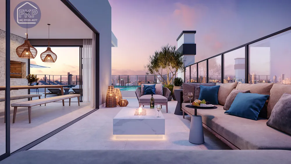 Apartamento, 2 quartos, 71 m² - Foto 6