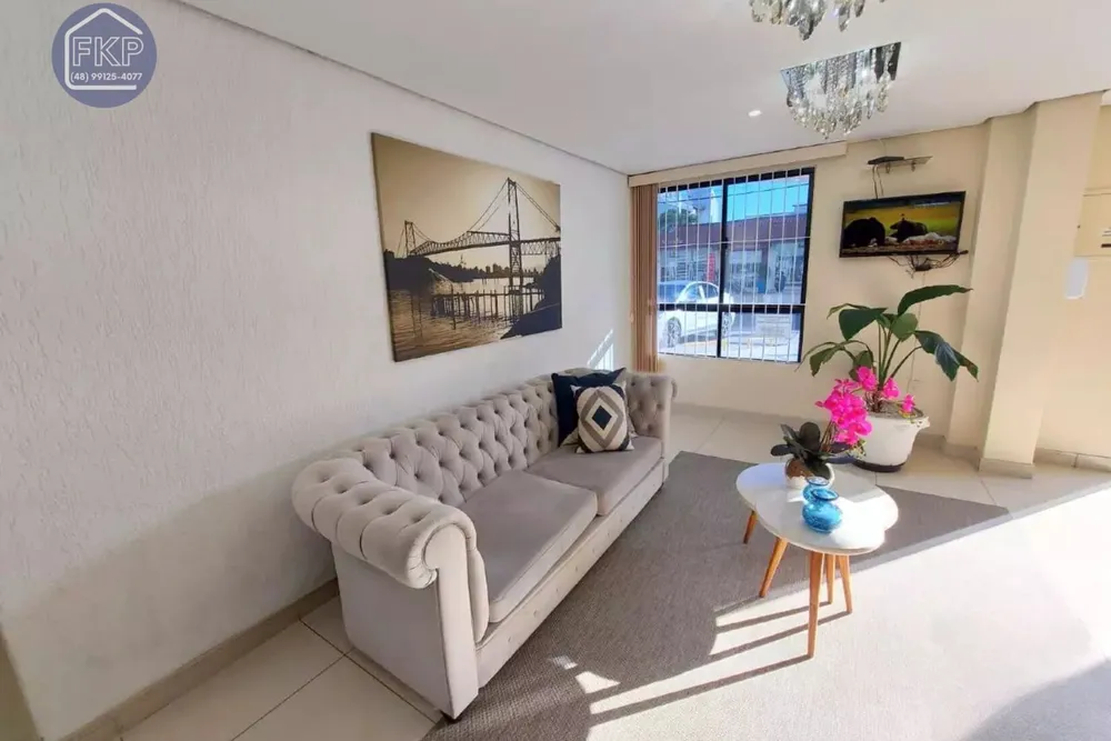 Apartamento, 2 quartos, 57 m² - Foto 3