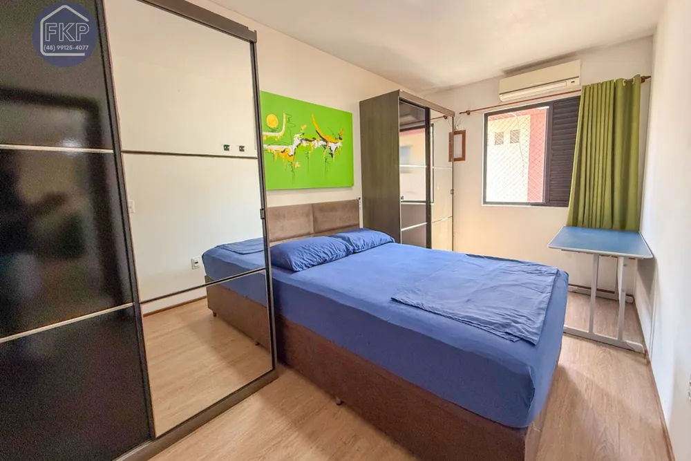 Apartamento, 2 quartos, 57 m² - Foto 1