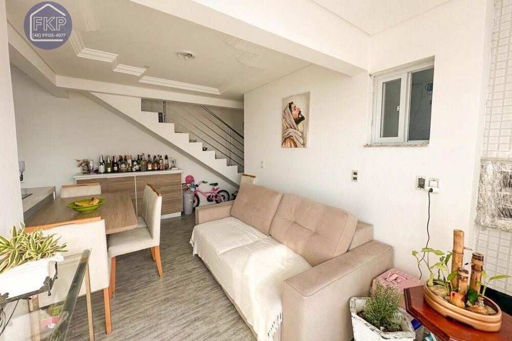 Apartamento, 3 quartos, 103 m² - Foto 3