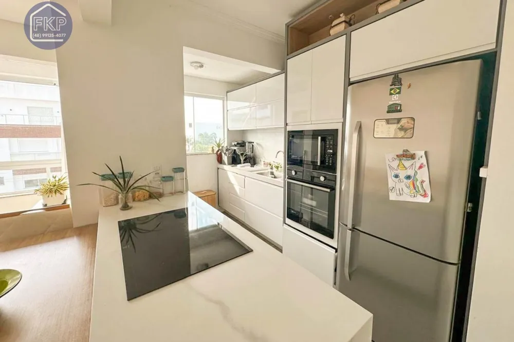 Apartamento, 3 quartos, 103 m² - Foto 2