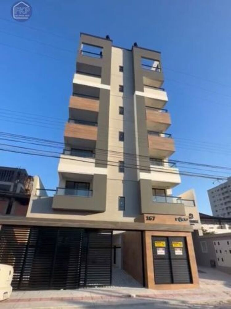 Cobertura, 3 quartos, 170 m² - Foto 1