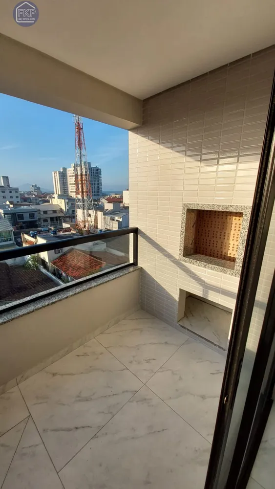 Cobertura, 3 quartos, 170 m² - Foto 4