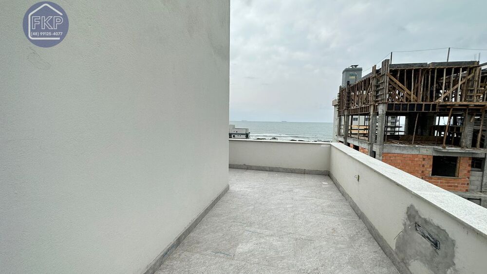 Cobertura, 3 quartos, 170 m² - Foto 3