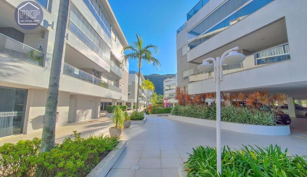 Apartamento à venda com 3 quartos, 118m² - Foto 25