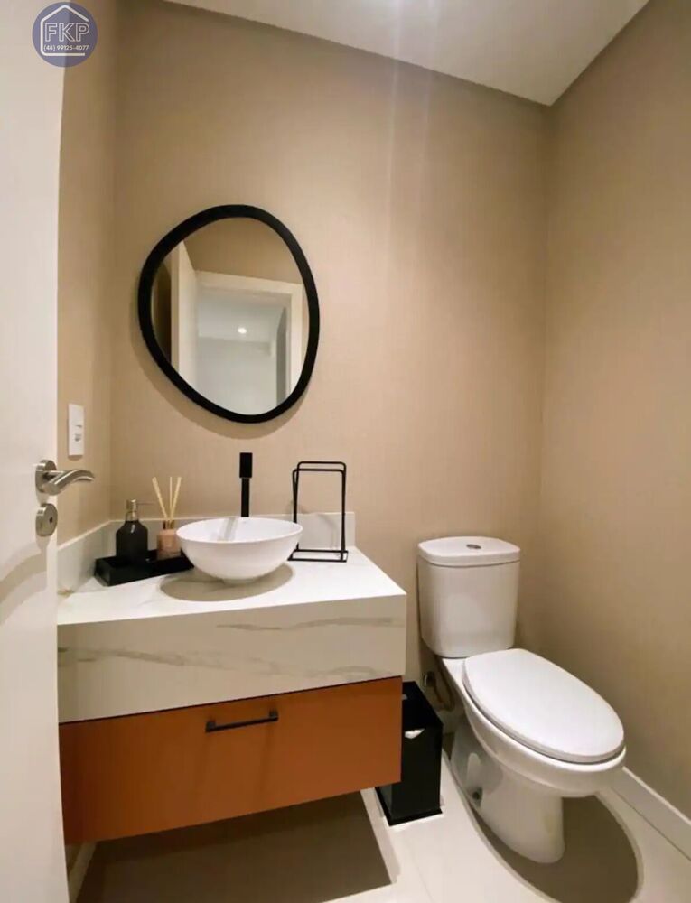 Apartamento à venda com 3 quartos, 118m² - Foto 7