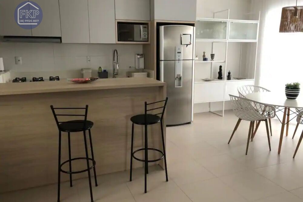 Apartamento à venda com 3 quartos, 118m² - Foto 8