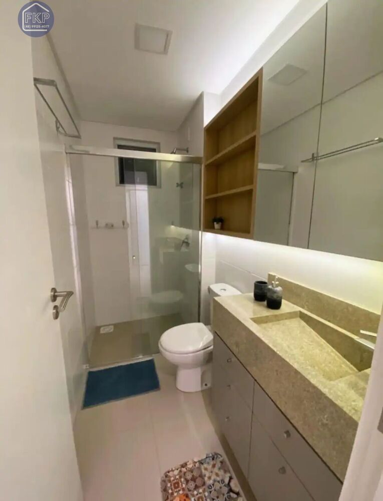 Apartamento à venda com 3 quartos, 118m² - Foto 13
