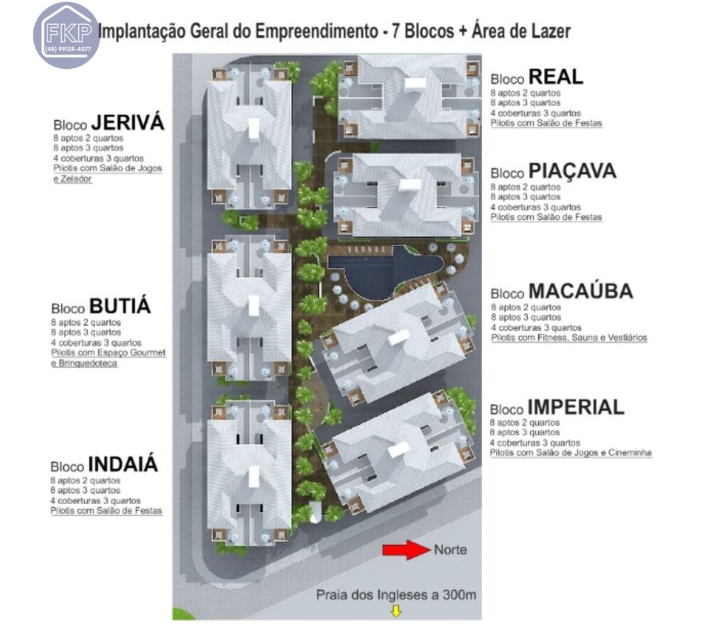 Apartamento à venda com 3 quartos, 118m² - Foto 16