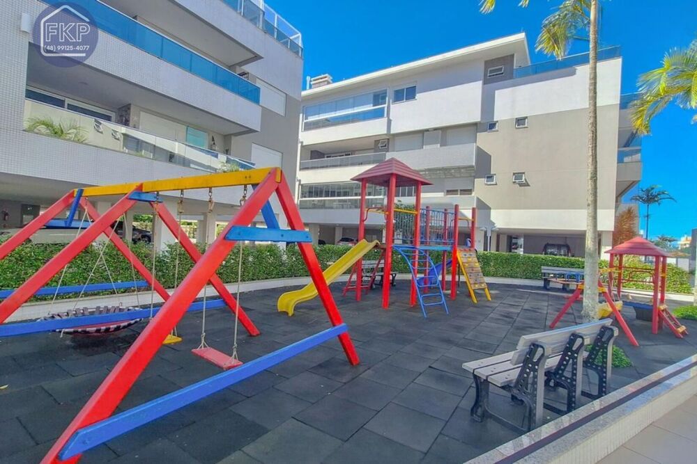Apartamento à venda com 3 quartos, 118m² - Foto 18