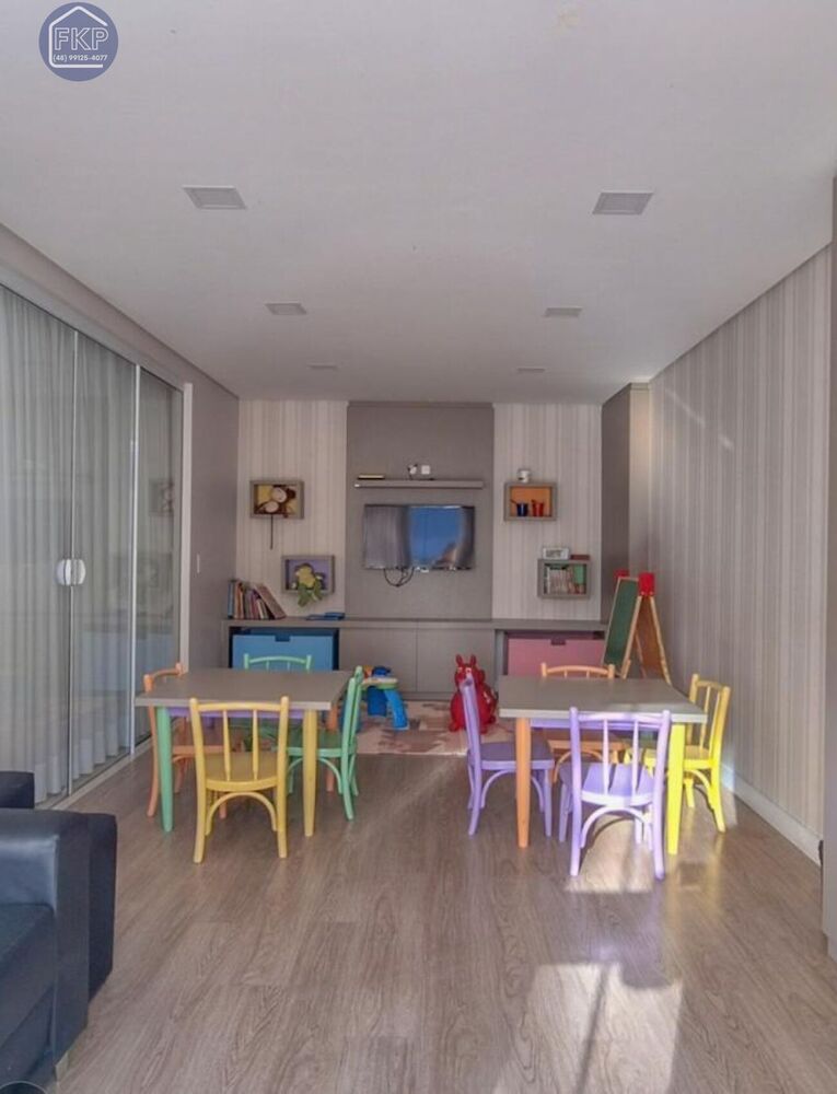 Apartamento à venda com 3 quartos, 118m² - Foto 28