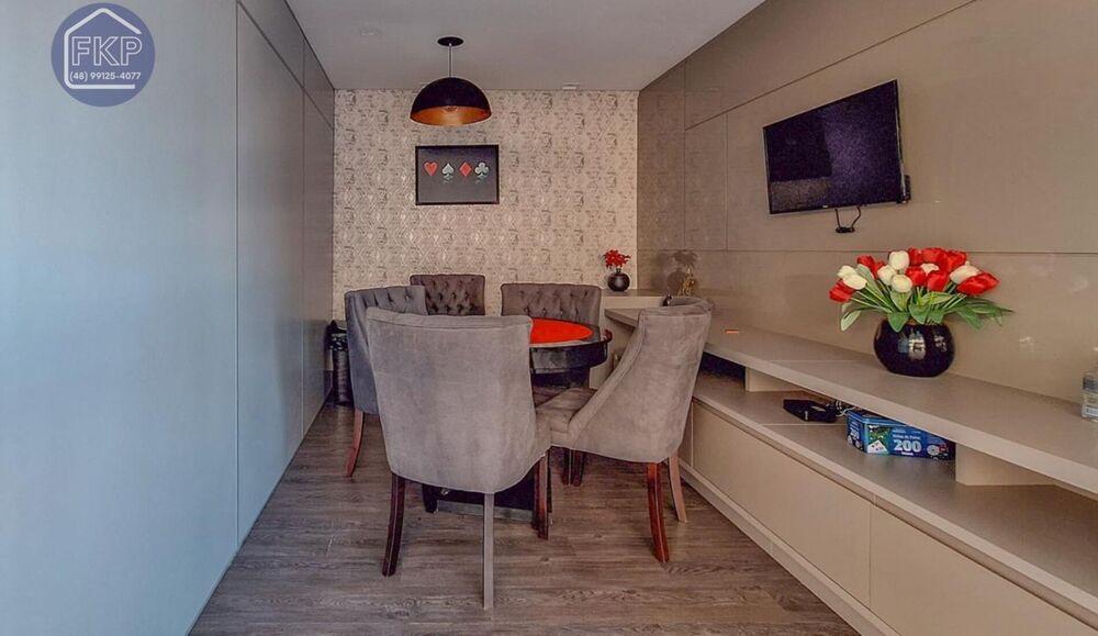 Apartamento à venda com 3 quartos, 118m² - Foto 29