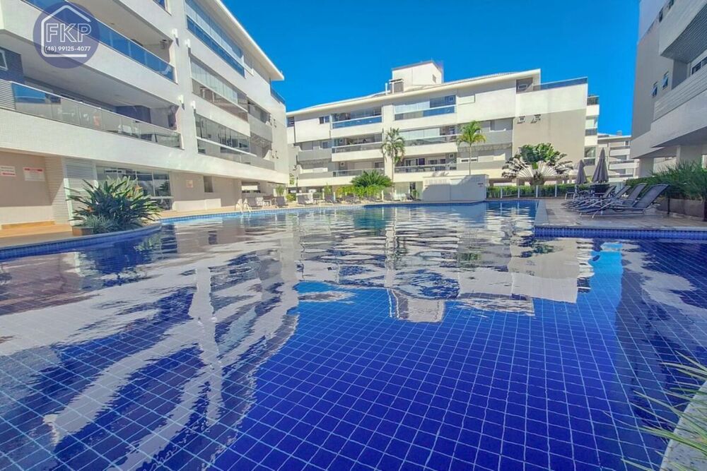 Apartamento à venda com 3 quartos, 118m² - Foto 21