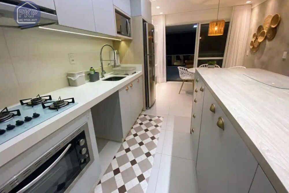 Apartamento à venda com 3 quartos, 118m² - Foto 9