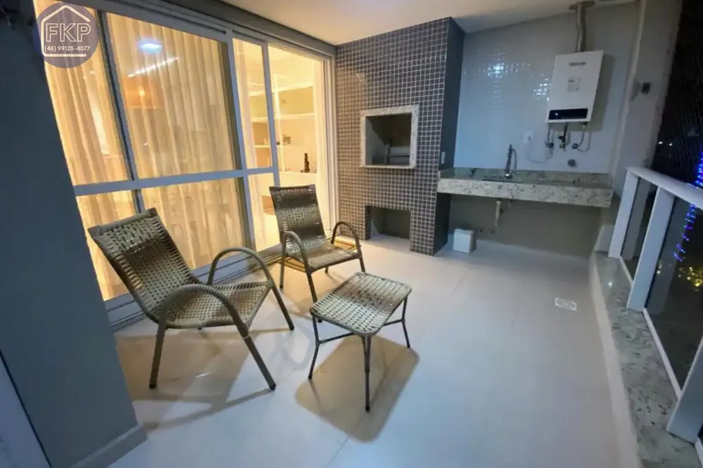 Apartamento, 3 quartos, 118 m² - Foto 5
