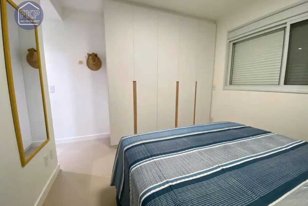 Apartamento à venda com 3 quartos, 118m² - Foto 12