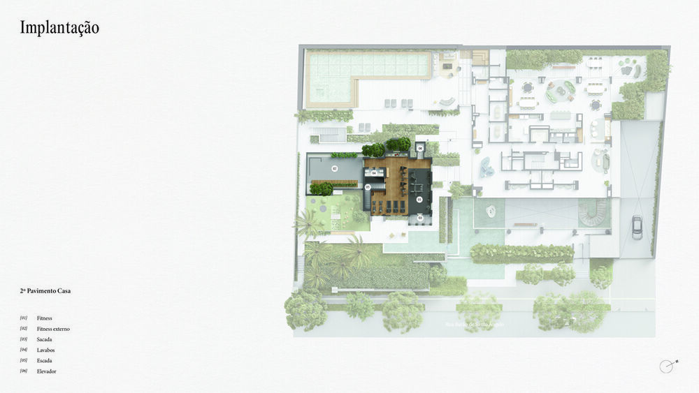 Apartamento, 3 quartos, 329 m² - Foto 12