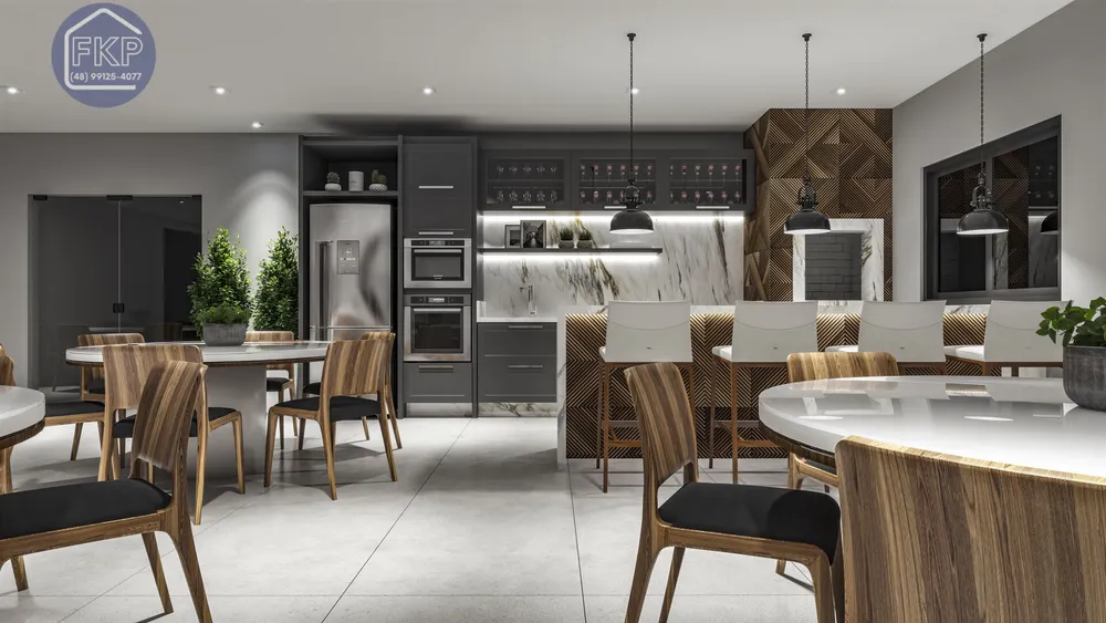 Apartamento, 2 quartos, 66 m² - Foto 6