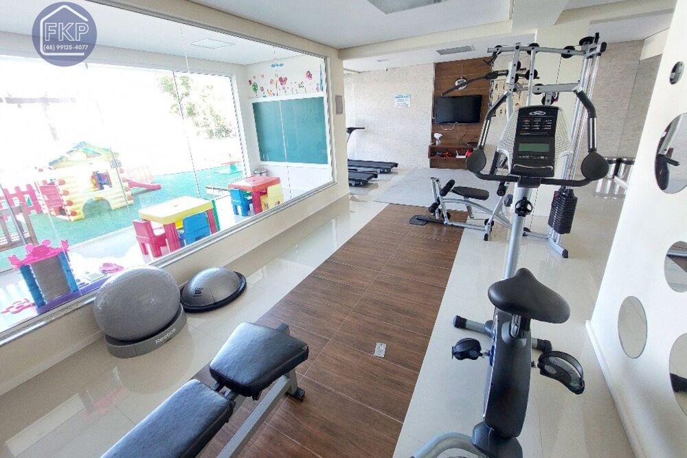 Apartamento, 3 quartos, 87 m² - Foto 4