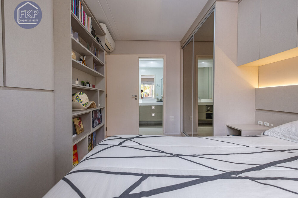 Apartamento, 3 quartos, 87 m² - Foto 3