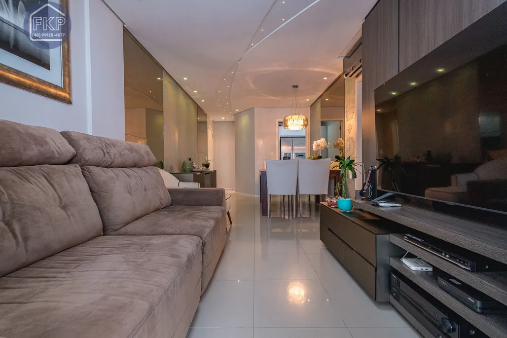 Apartamento, 3 quartos, 87 m² - Foto 1