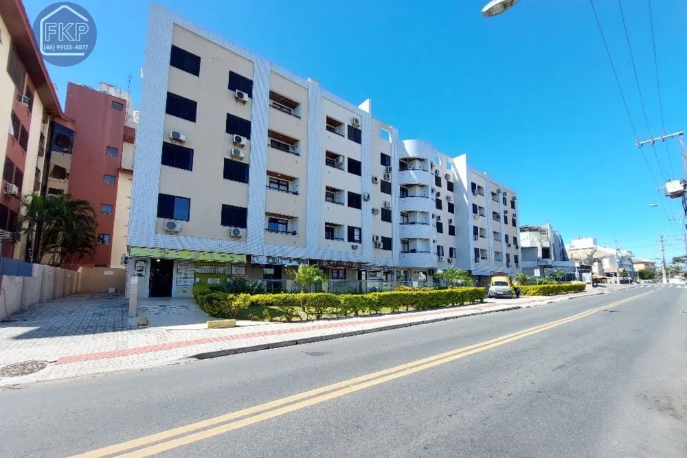 Apartamento, 2 quartos, 65 m² - Foto 2