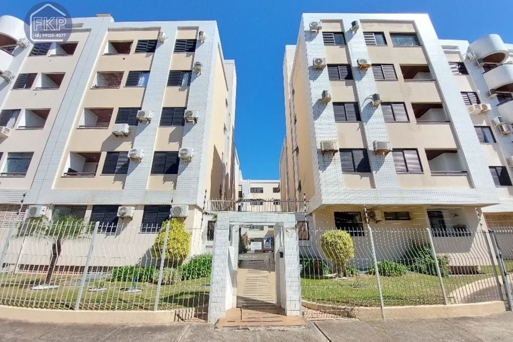 Apartamento, 2 quartos, 65 m² - Foto 4