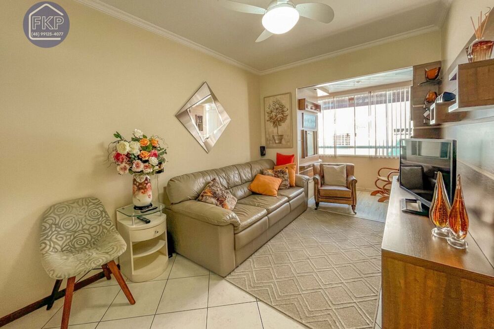 Cobertura à venda com 3 quartos, 173m² - Foto 1