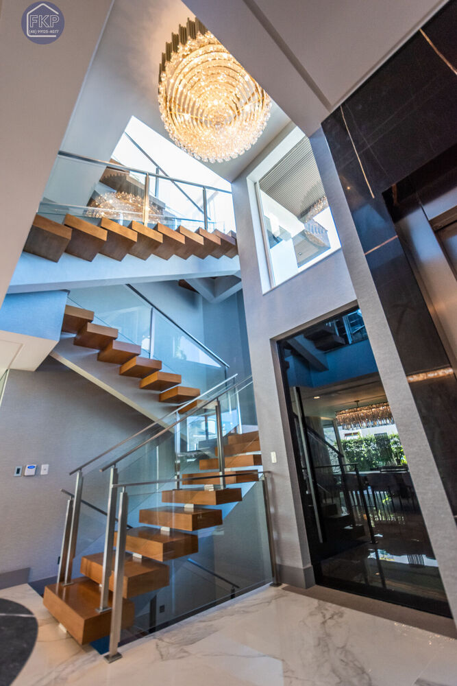 Casa, 7 quartos, 780 m² - Foto 14
