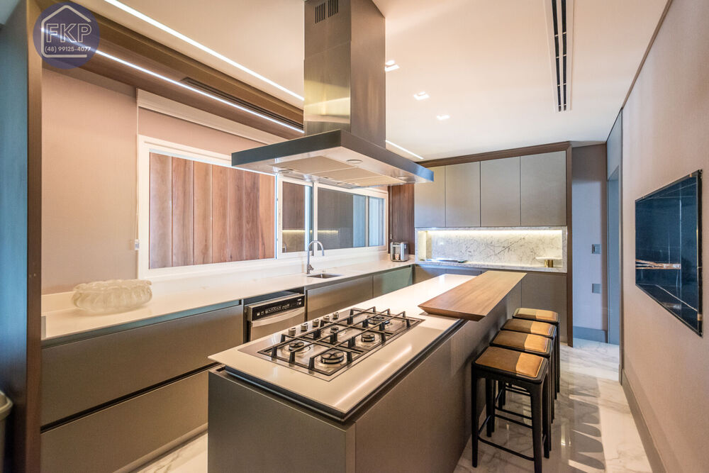 Casa, 7 quartos, 780 m² - Foto 12