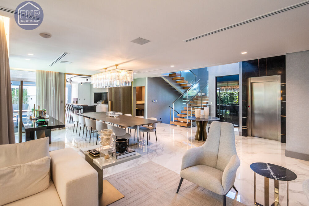 Casa, 7 quartos, 780 m² - Foto 33
