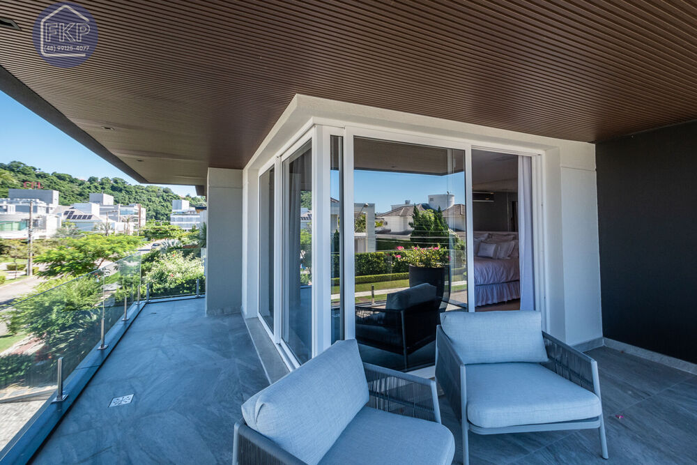 Casa, 7 quartos, 780 m² - Foto 30
