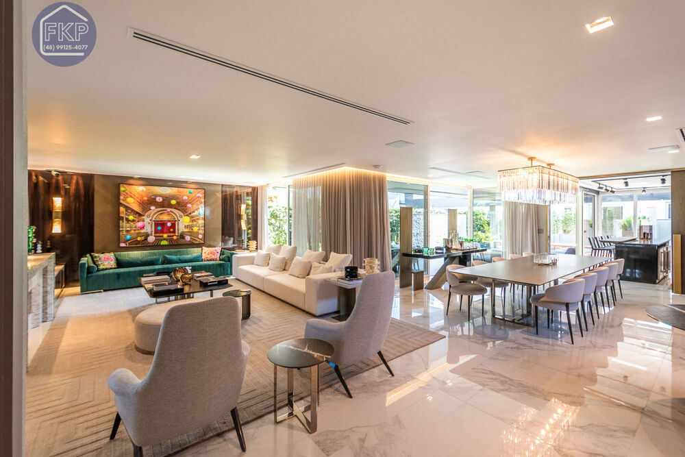 Casa, 7 quartos, 780 m² - Foto 27