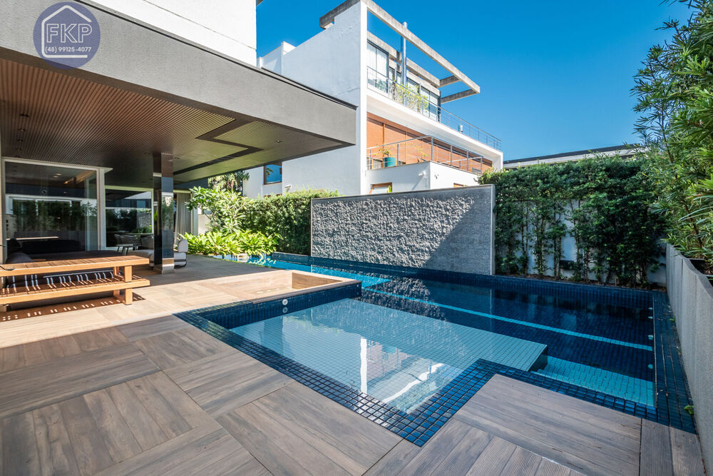 Casa, 7 quartos, 780 m² - Foto 9