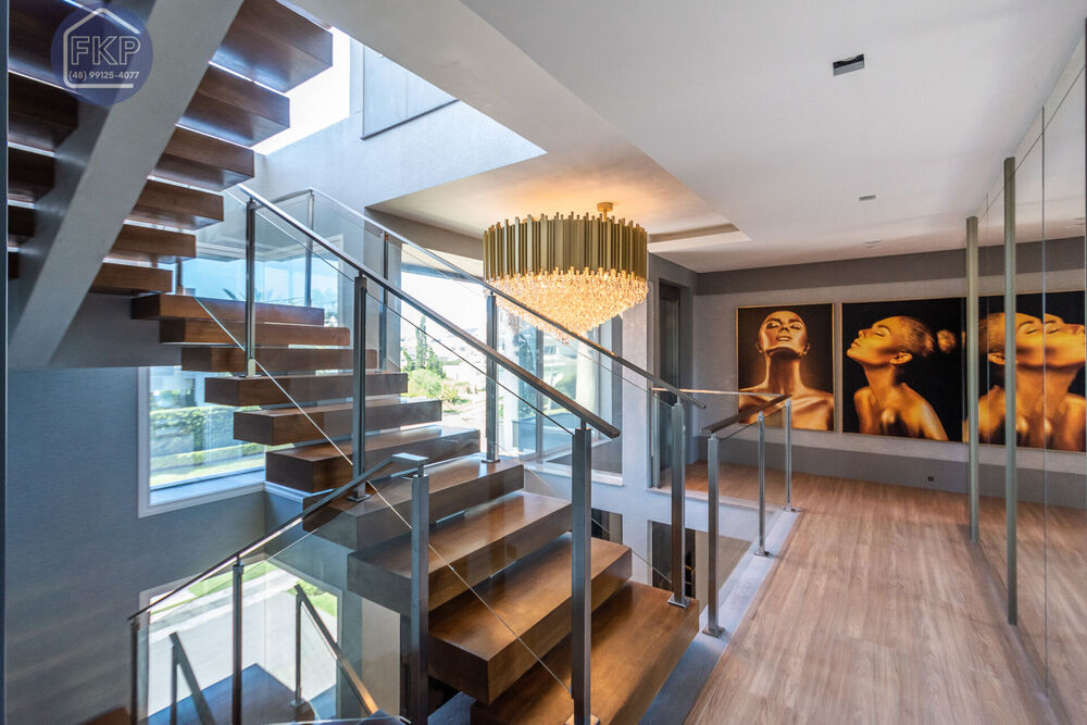Casa, 7 quartos, 780 m² - Foto 13
