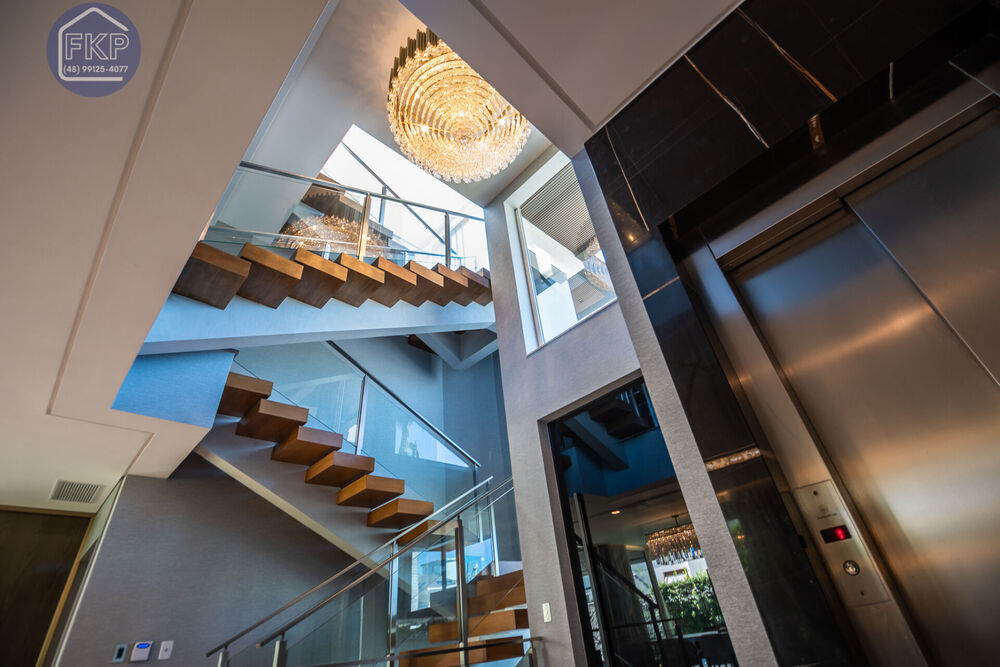 Casa, 7 quartos, 780 m² - Foto 8