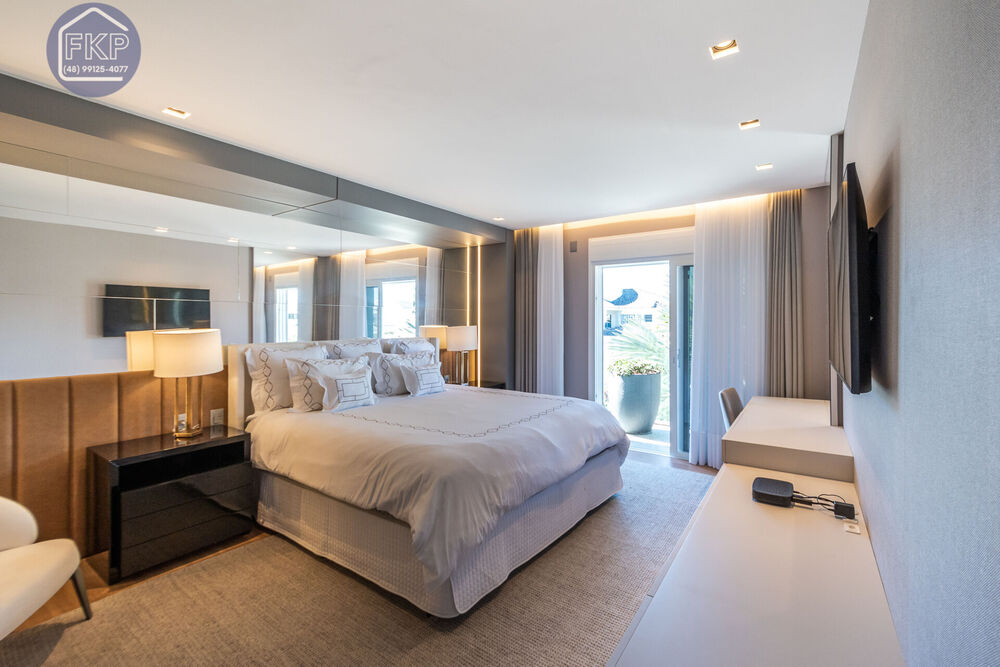 Casa, 7 quartos, 780 m² - Foto 35