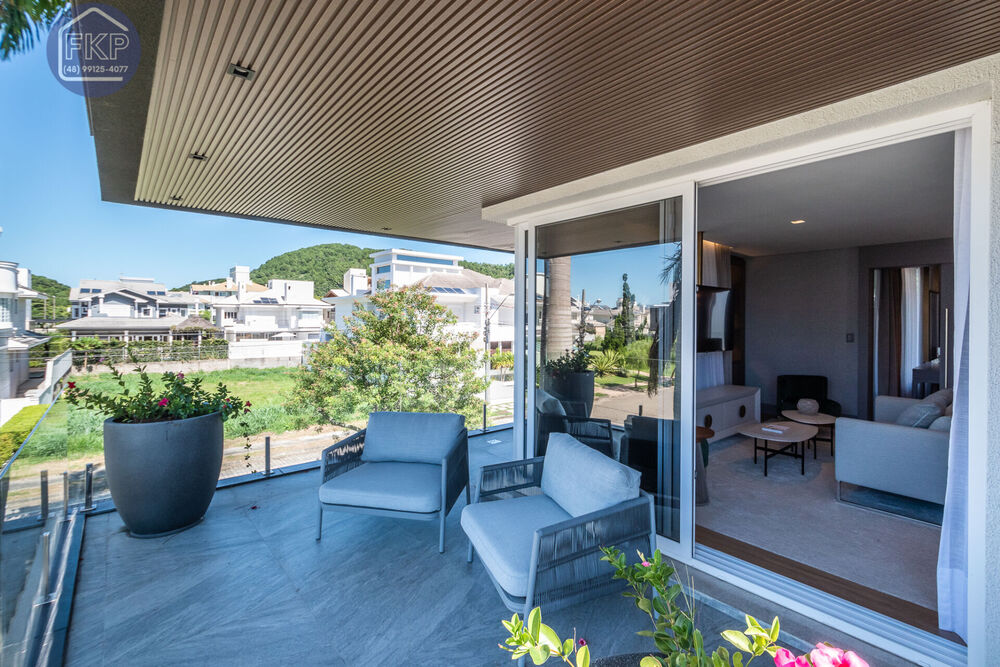 Casa, 7 quartos, 780 m² - Foto 5