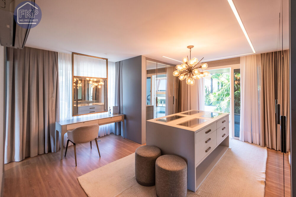Casa, 7 quartos, 780 m² - Foto 2