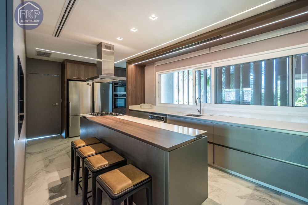 Casa, 7 quartos, 780 m² - Foto 19