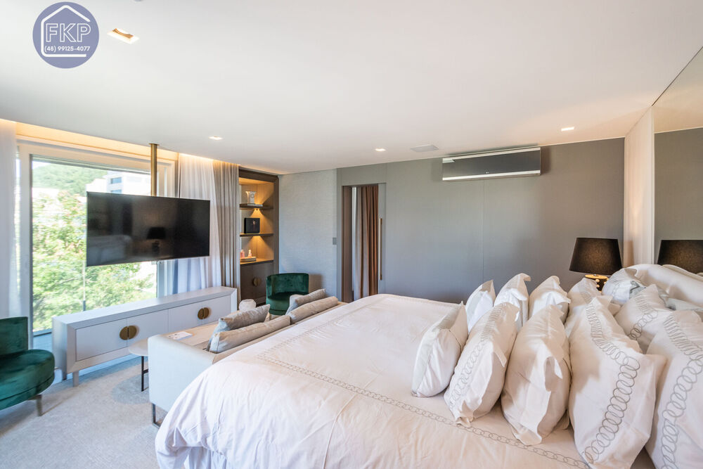 Casa, 7 quartos, 780 m² - Foto 3