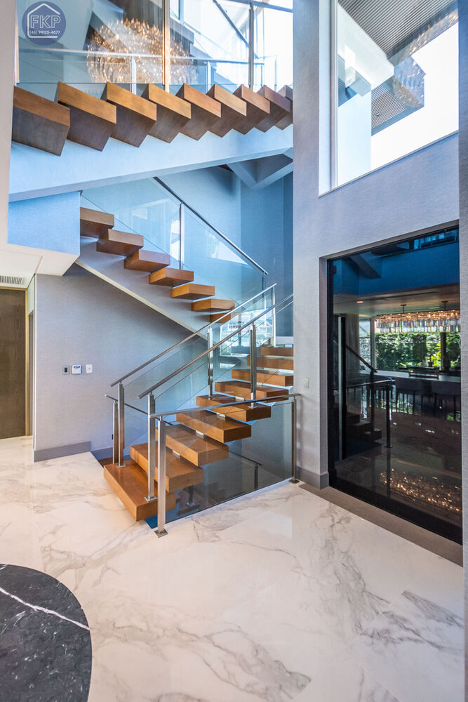 Casa, 7 quartos, 780 m² - Foto 21
