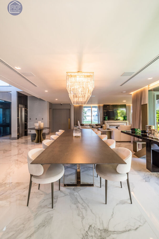 Casa, 7 quartos, 780 m² - Foto 15