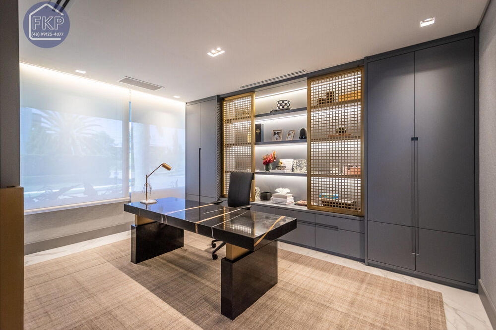 Casa, 7 quartos, 780 m² - Foto 31