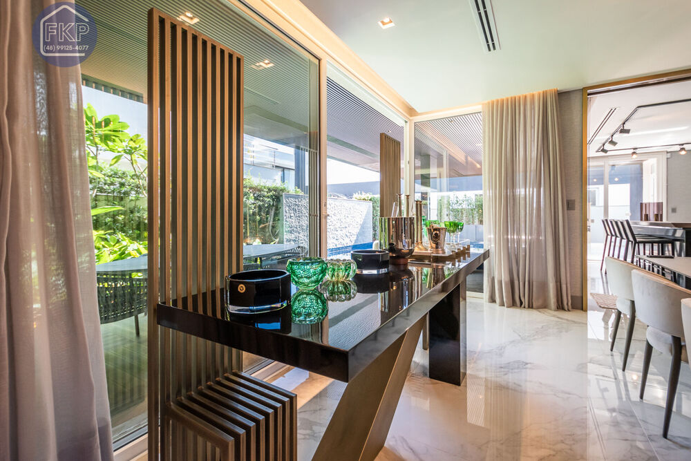 Casa, 7 quartos, 780 m² - Foto 22