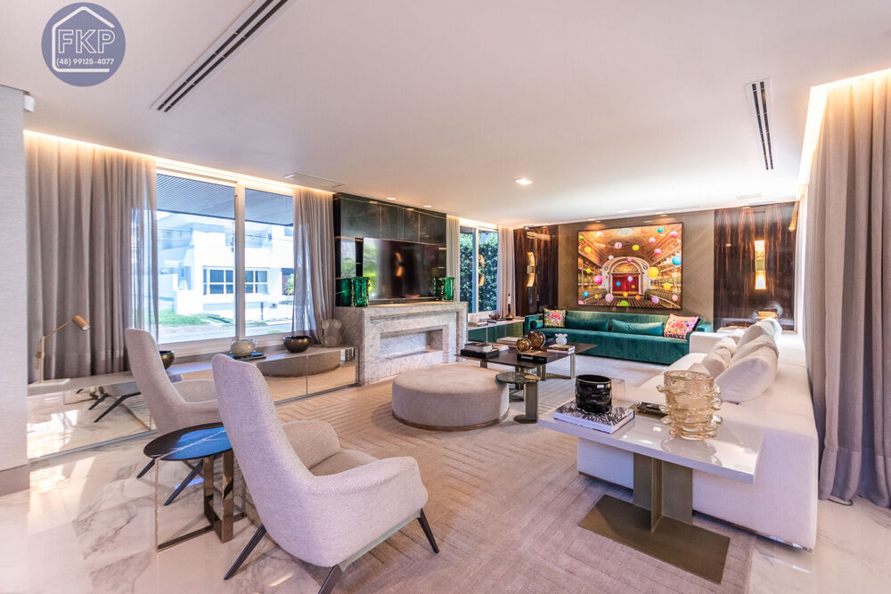Casa, 7 quartos, 780 m² - Foto 4