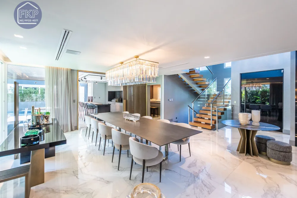 Casa, 7 quartos, 780 m² - Foto 9