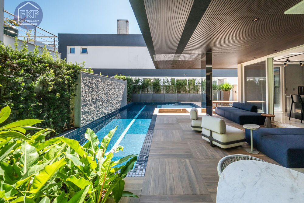 Casa, 7 quartos, 780 m² - Foto 24